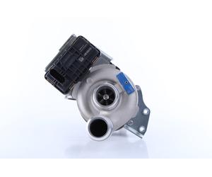 NISSENS 93119 Pompa accelerazione, Carburatore