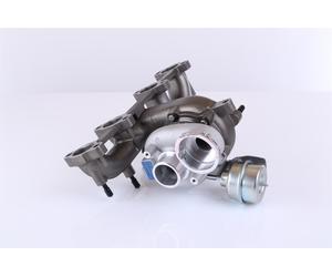 NISSENS 93124 Pompa accelerazione, Carburatore