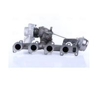 Nissens 93127 Caricatore Di Ricarica Per Mercedes-Benz B906