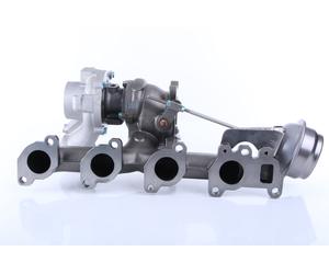 NISSENS 93127 Pompa accelerazione, Carburatore