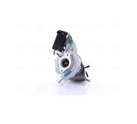 Nissens 93128 Compressore Carica per Ford Transit Land Rover Defender Station