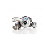 Nissens 93131 Compressore Carica per Opel Astra H Fiat Croma Saab 9-3 Cadillac
