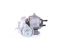 Nissens 93140 Compressore Carica per BMW E46 E83