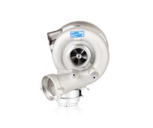 NISSENS 93144 Turbina