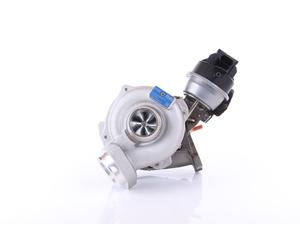 NISSENS 93146 Pompa accelerazione, Carburatore