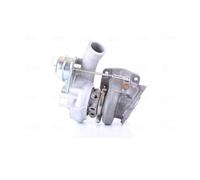 Nissens 93147 Compressore Carica per Volvo S60 I S80 I V70 II XC70 Cross Country
