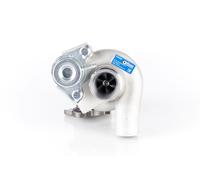 NISSENS 93148 Turbina