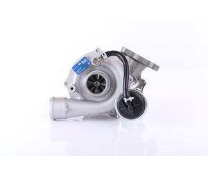 NISSENS 93160 Pompa accelerazione, Carburatore