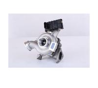 Nissens 93161 Caricatore Di Carica Per Mercedes-Benz B906