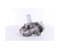 Nissens 93169 Caricatore Di Carica Per VW Bora 1J2 Audi A3 8L1