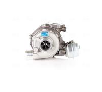 Nissens 93174 Caricatore Di Carica Per Hyundai I30 FD KIA Carens II FJ
