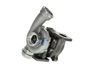 NISSENS 93176 Turbina