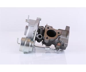 NISSENS 93184 Pompa accelerazione, Carburatore