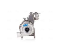 Nissens 93192 Caricatore Di Carica Per Mercedes-Benz B906 W639