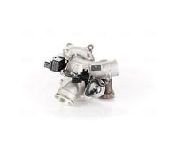 Nissens 93194 Caricatore Di Carica Per VW Golf VI Audi A3 Seat Alhambra Skoda