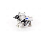 Nissens 93196 Caricatore Di Carica Per VW Beetle Audi A3 Skoda Octavia II Seat