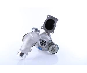 NISSENS 93205 Turbina
