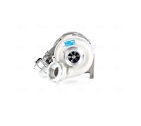 Nissens 93215 Caricatore Di Carica Per Mercedes-Benz B901 B902 B903 B904 B905