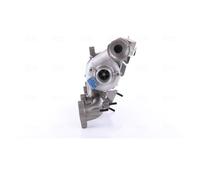 Nissens 93218 Caricatore Di Ricarica Per VW Multivan V Transporter V