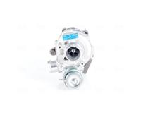 Nissens 93219 Compressore Carica per Skoda Octavia I Seat Leon Audi A3 VW Bora