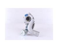 Nissens 93221 Caricatore Di Carica Per Skoda Octavia I Seat Leon Audi A3 VW Bora