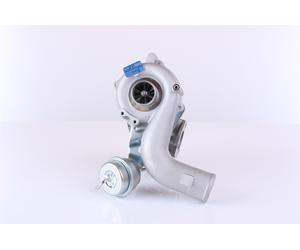 NISSENS 93221 Turbina