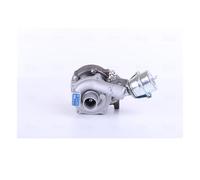 NISSENS 93226 Turbina