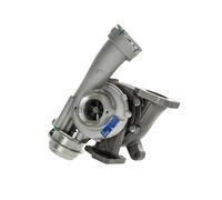 Sovralimentatore NISSENS, sovralimentazione per VW