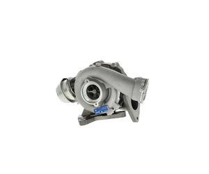 NISSENS 93254 Turbina