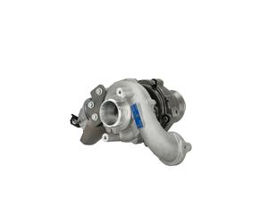 NISSENS 93258 Turbina