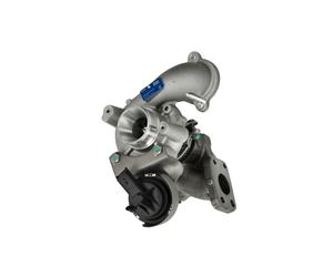 NISSENS 93259 Turbina