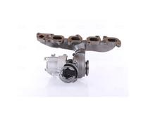 Nissens 93266 Caricatore Per Skoda Kamiq Seat Arona Audi A3 VW Golf VII