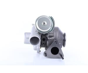 NISSENS 93270 Pompa accelerazione, Carburatore