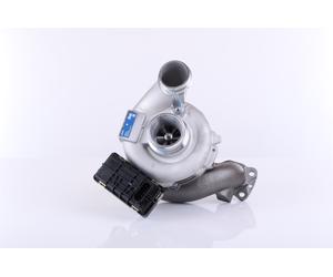 NISSENS 93272 Pompa accelerazione, Carburatore