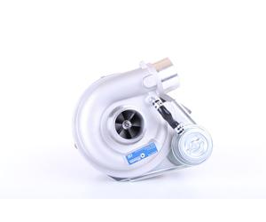 NISSENS 93274 Turbina