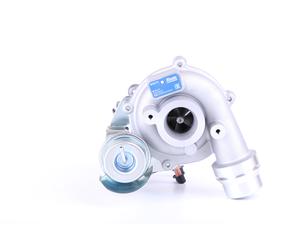 NISSENS 93275 Turbina