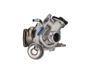 NISSENS 93278 Turbina