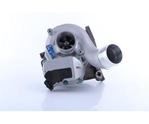 NISSENS 93280 Turbina