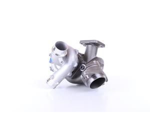 NISSENS 93281 Turbina