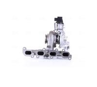 Nissens 93285 Caricatore Di Carica Per Seat Alhambra VW BEETLE Audi A3 Skoda