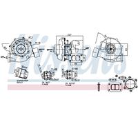 Guarnizione del coprivalvola REINZ 71-11328-00