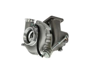 NISSENS 93299 Turbina