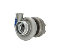 NISSENS 93302 Turbina