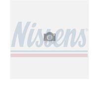 Nissens 93305 Compressore Carica per VW Beetle Skoda Fabia III Pratico Seat Audi
