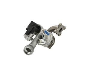 NISSENS 93305 Turbina