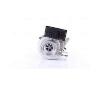 Nissens 93308 Caricatore Di Ricarica Per Land Rover Discovery V Discovery Sport