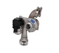 NISSENS 93325 Turbina