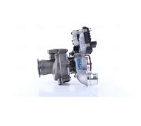 Nissens 93328 Caricatore Di Carica Per BMW F20 F21 F22 F87 E90 E91 E92 E93