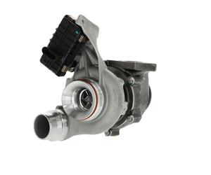 NISSENS 93328 Turbina