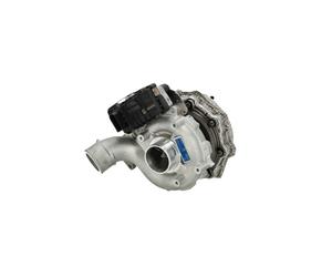 NISSENS 93329 Turbina